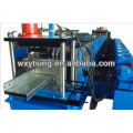 YTSING-YD-4009 Passed CE/ ISO Z Purlin Roll Forming Machine, Z Purlin Making Machinery , Z Shape Forming Machine